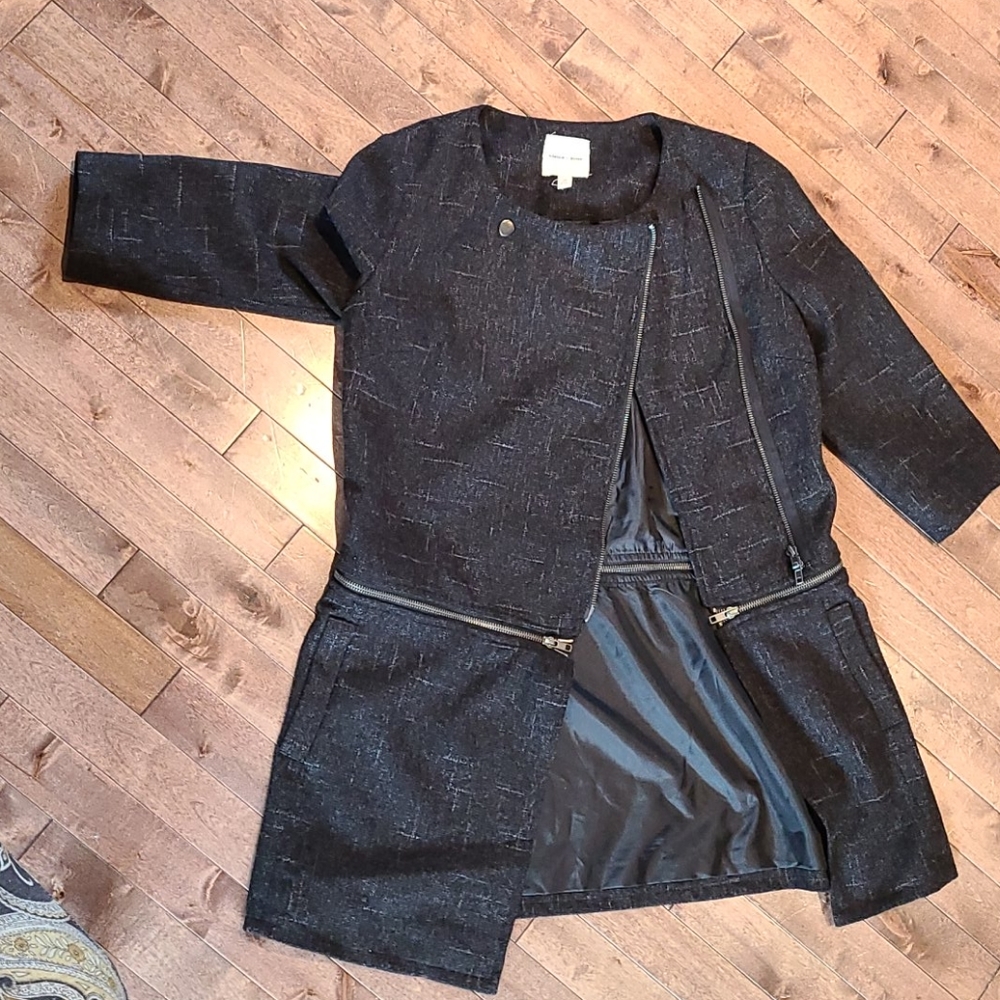 Scilence  + Noise size small